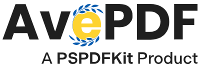 AvePDF