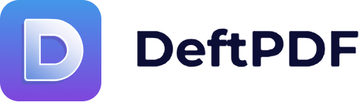 DeftPDF