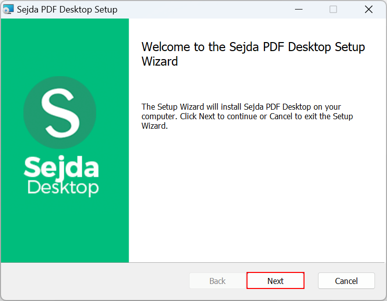for apple instal Sejda PDF Desktop Pro 7.6.5