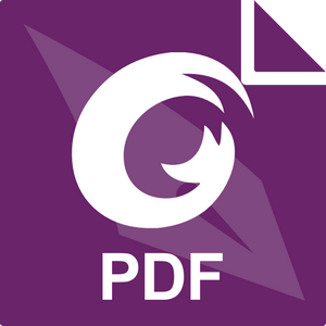 Foxit PDF Editor