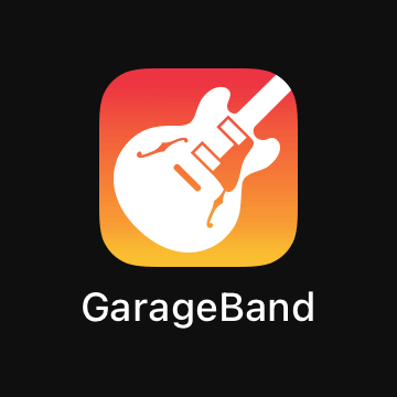 GarageBand