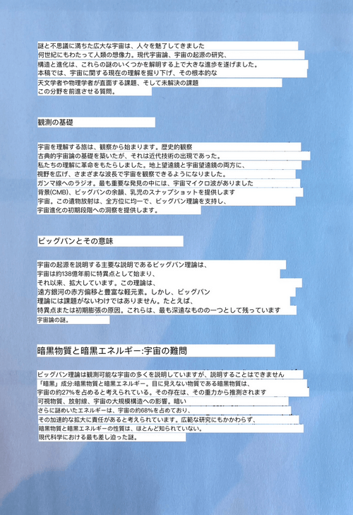 翻訳されたPDF